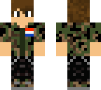 army boy better