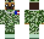 army dog