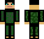 army man