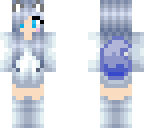 artic wolf