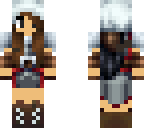 assasin girl