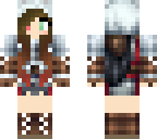 assasins girl