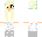 astronaut girl