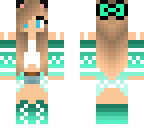 autume girl