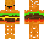 bacon boy