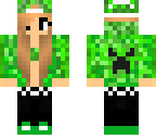 bad ass creeper