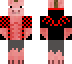 bad pig man