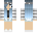 bandanablue