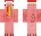 barfing piggeh