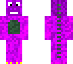 barney
