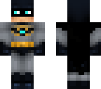 batman