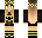 batman skin edit