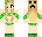 beach creeper girl for my roleplay