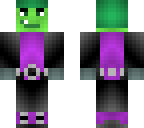 beast boy