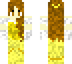 belle