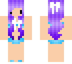 bikini chibi bwi