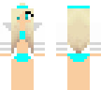 bikini gal