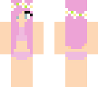 bikini girl