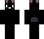 black rabbit
