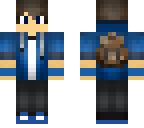 blackslash