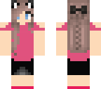 blank skin edited