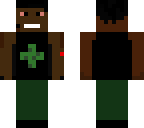 blazing blacker 2
