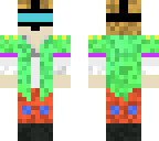 blockycraft