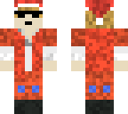 blockycraft