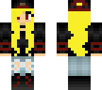 blond vampire