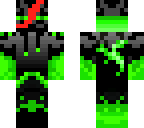 blud enderman
