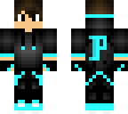 blue boy