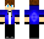 blue boy