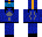 blue camo halo