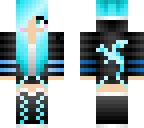 blue dragon slayer
