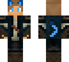 blue laurence meif'wa