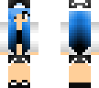 blue raise