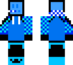blue slime