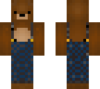bluebearoveralls