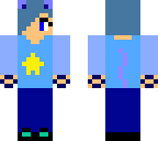 bluestar but edited