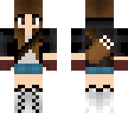 bow and arrow