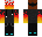 boy fire