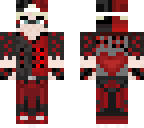 boy harley quinn