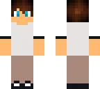 boy skin