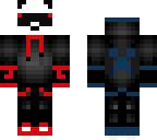 boyster panda