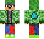 brother creeper