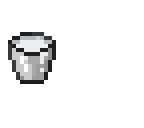 bucket milk