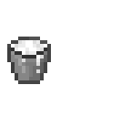 bucket o milk
