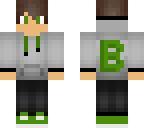 buffguy77's skin