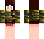 bumblezgirl bumblebee girl skin