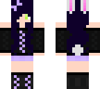 bunny girl